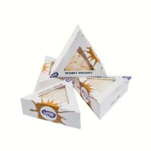Chili Cottage Cheese Chunk (paneer)