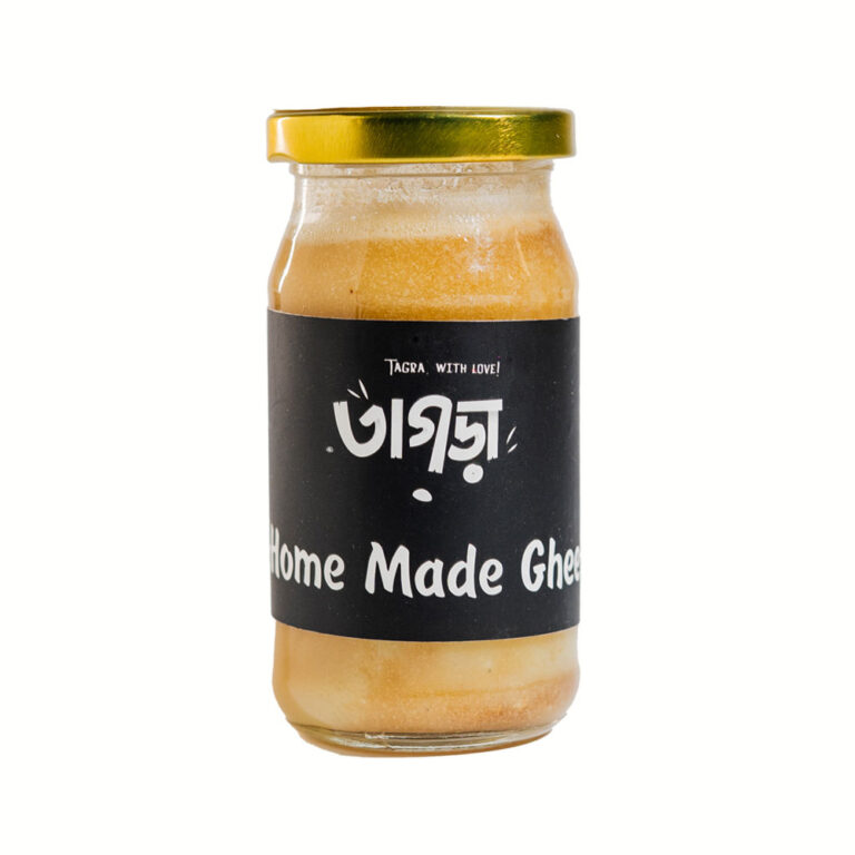 HomemadeGhee(Clarified-Butter)