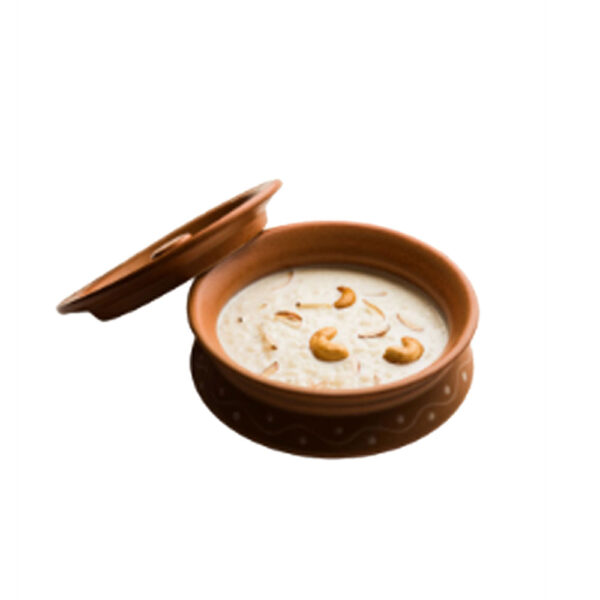 Kheer (Rice Pudding Dessert)