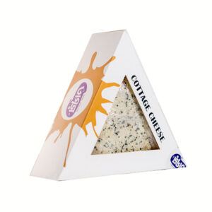 Mint Cottage Cheese Chunk (paneer)